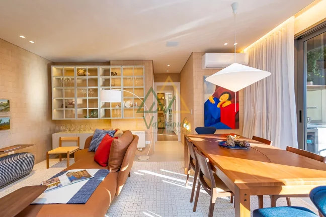 Imagem Apartamento Alto Padrão no Bairro Mercês