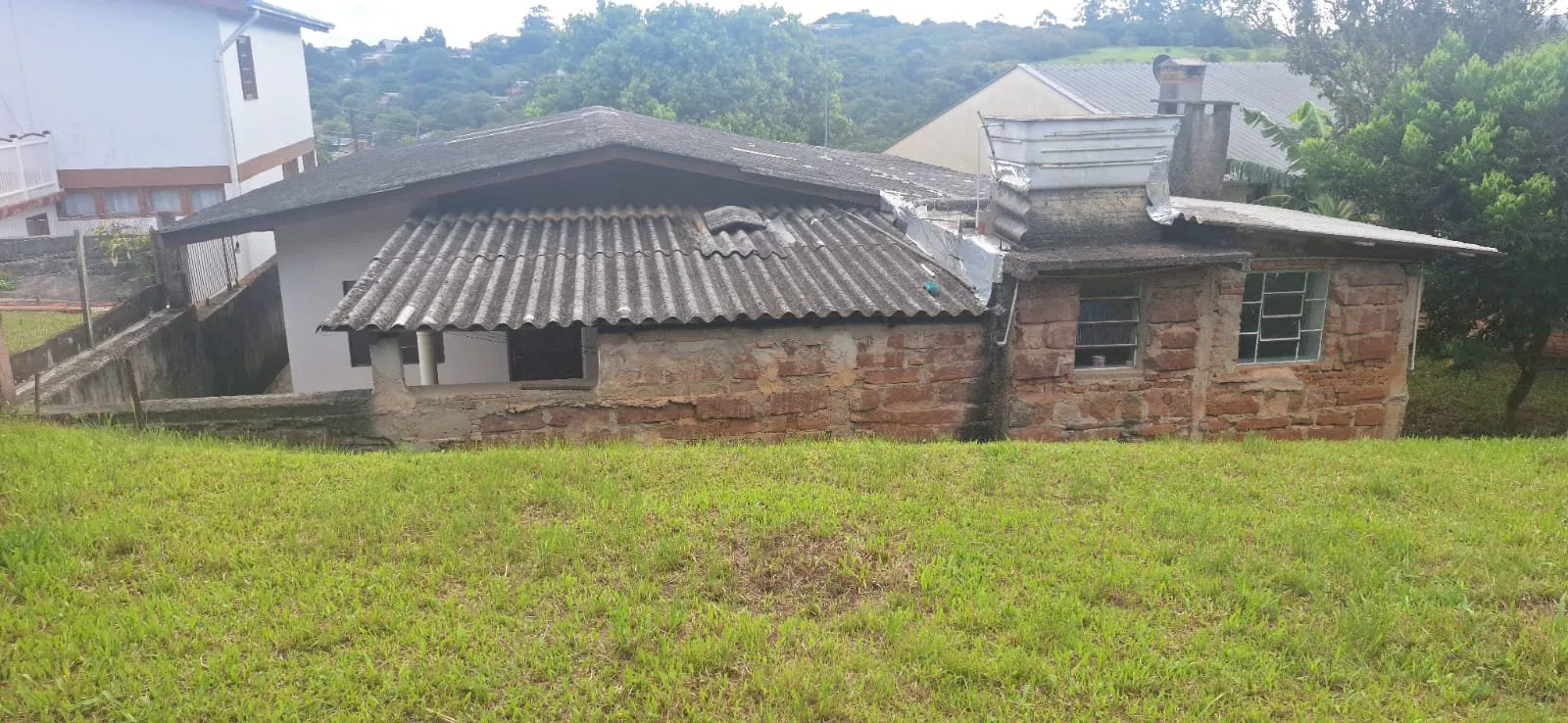Imagem Casa à venda em Viamão, São Lucas - Terreno com 600m2