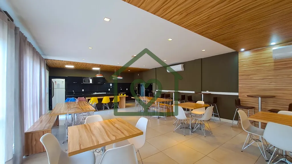 Imagem Excelente apartamento, com vista panorâmica, 3 dormitórios, sendo um suite, 75m² de área privati...