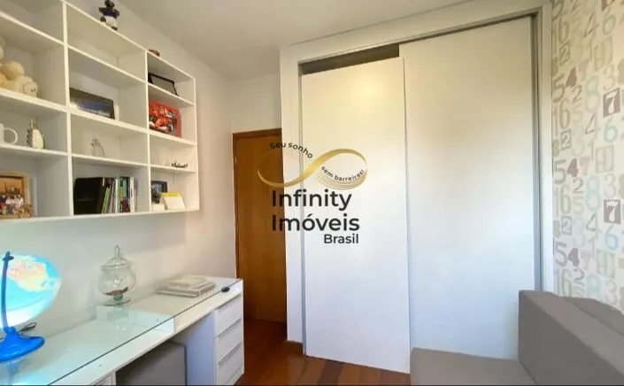 Imagem Apartamento à venda no bairro Gutierrez - Belo Horizonte/MG