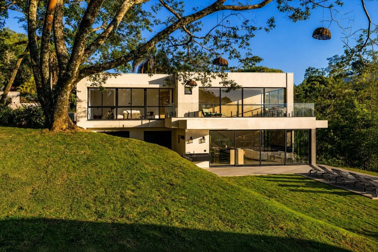 Foto do imóvel Casa em condomínio fechado - São Roque, km 63 de Castelo Branco