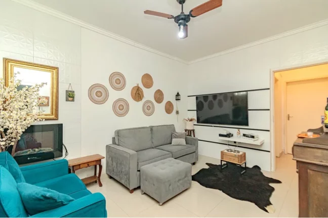 Foto do imóvel Apartamento para venda em Porto Alegre