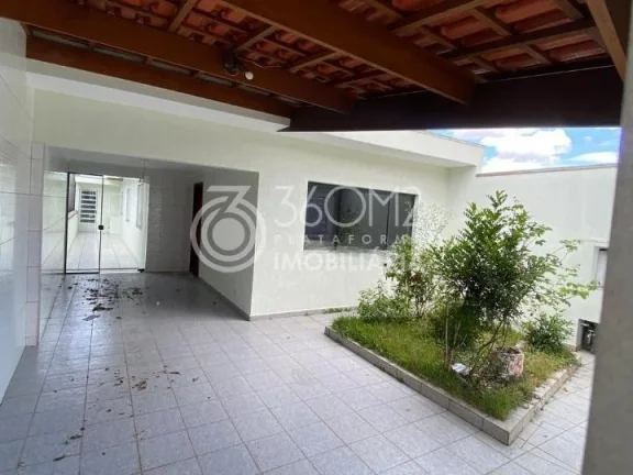 Imagem Casa para Venda em Santo André / SP no bairro Vila Francisco Matarazzo
