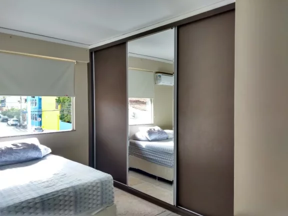 Imagem Apartamento com 2 quartos no Jardim Imperial - Barreiras-Ba