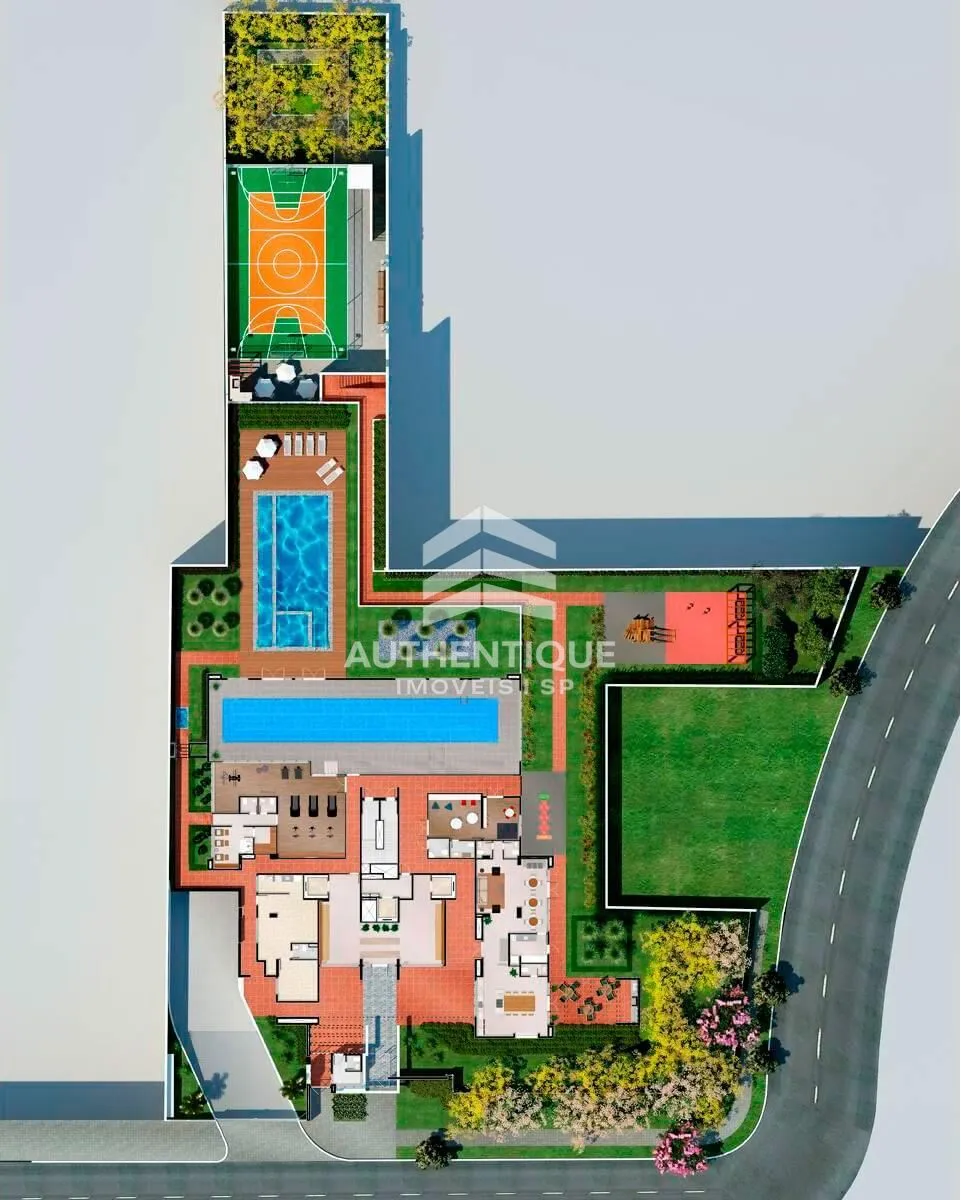 Imagem GOOD LIFE ACLIMACAO - Apartamento no bairro Aclimação à venda
