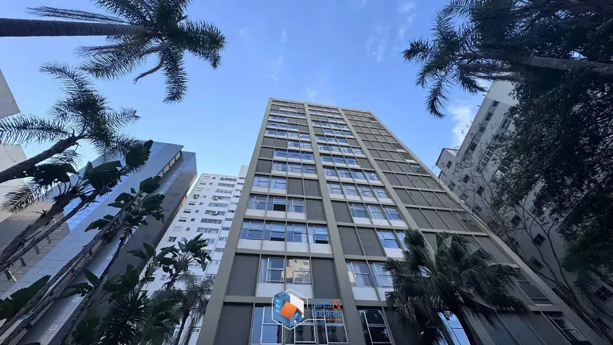Imagem Apartamento para venda em Jardim Paulista com 3 quartos, sendo 3 suítes, 277m²