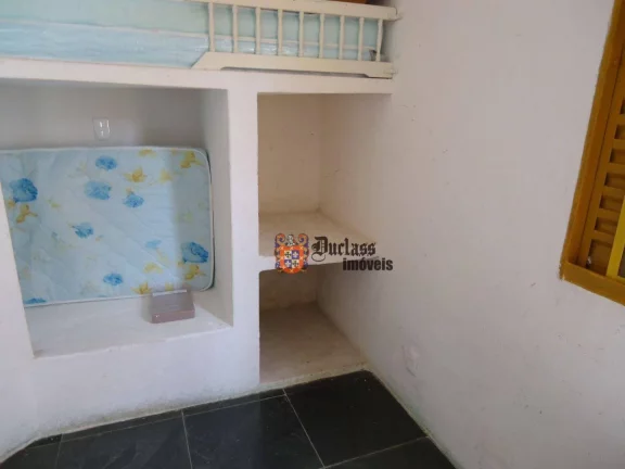 Imagem Casa com 4 dormitórios à venda, 180 m² por R$ 799.000 - Centro - Bertioga/SP