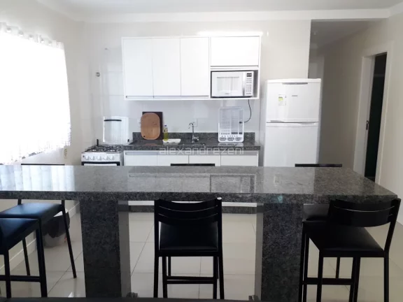 Imagem Cobertura Duplex - 2 Apartamentos