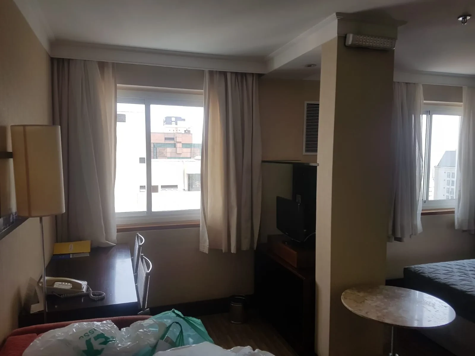 Imagem Flat com 1 Quarto à Venda ou Locação, 29 m² em Cerqueira César - São Paulo