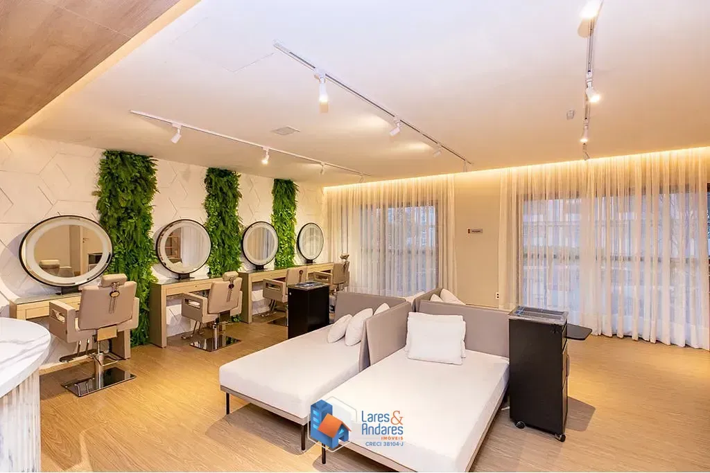 Imagem Apartamento à venda 1 Quarto 1 Suite 1 Vaga 48M² Jardim das Acácias São Paulo - SP