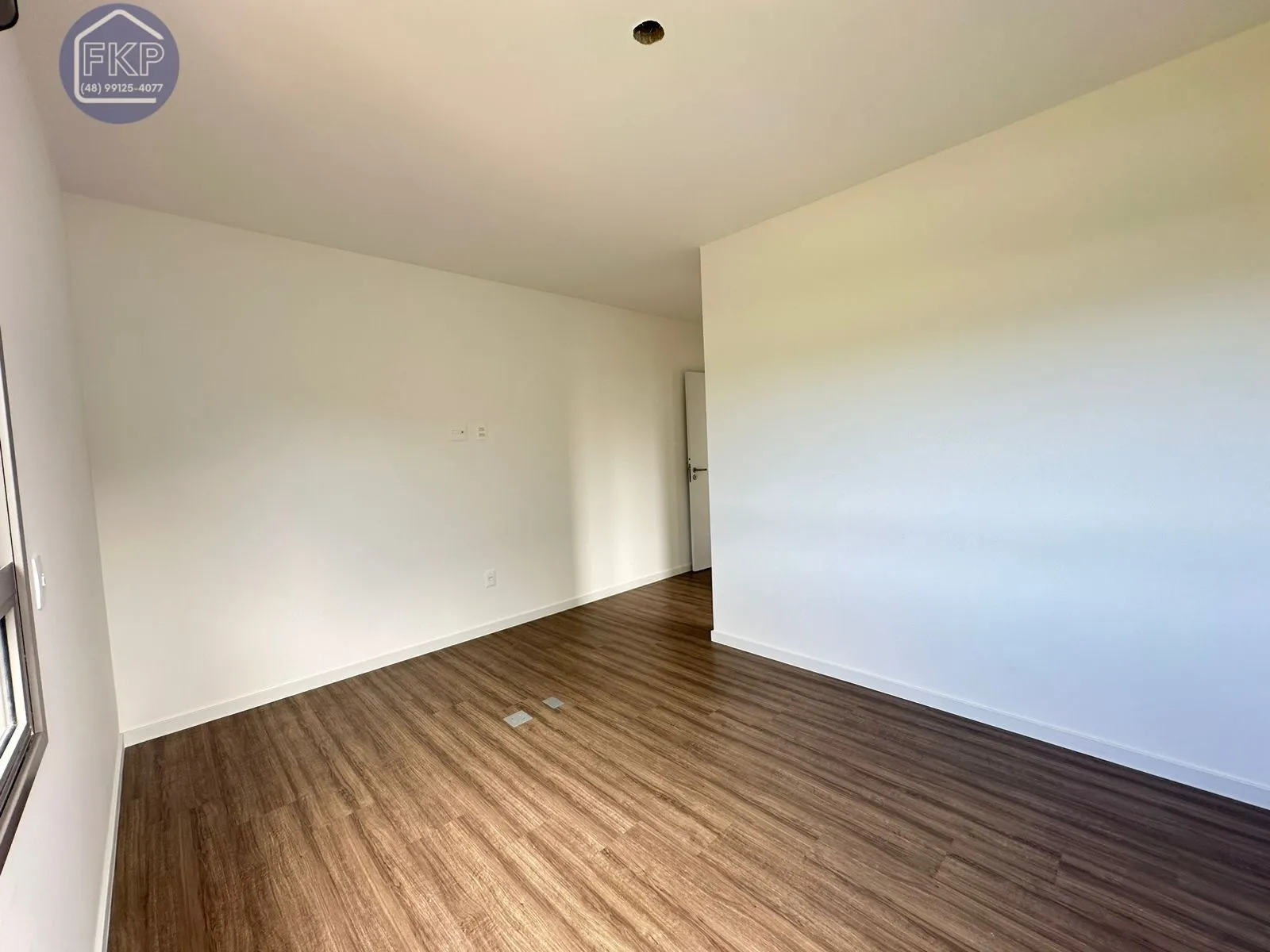 Imagem Apartamento Alto Padrão 2 dormitórios!