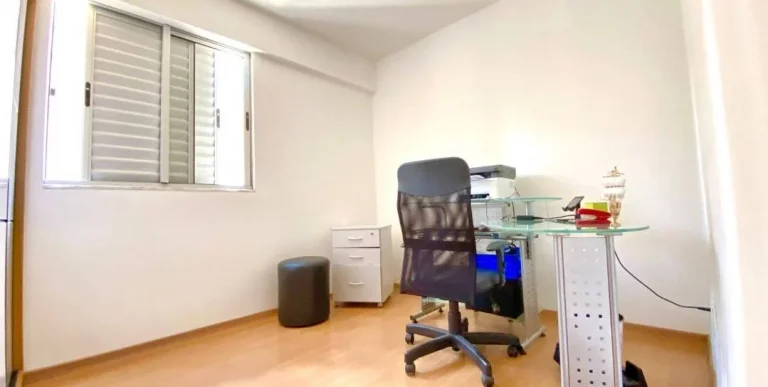 Imagem APARTAMENTO COM 02 QUARTOS, SUÍTE,02 VAGAS, LAZER, NO CENTRO!!!