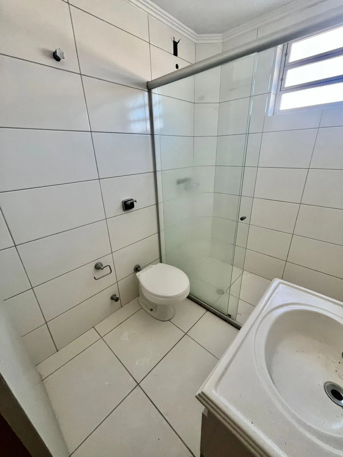 Imagem 02 dorm, 73 m², sol da tarde, com vaga, dep e banho aux, no Passo da Areia