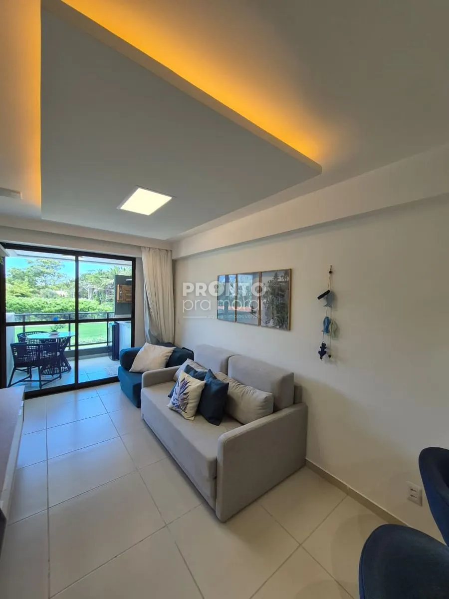 Foto do imóvel Galápagos Beach Residence