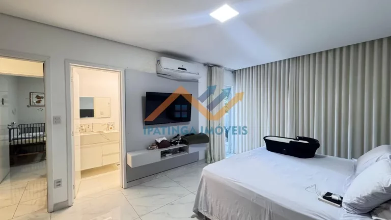Imagem Apartamento no bairro Horto