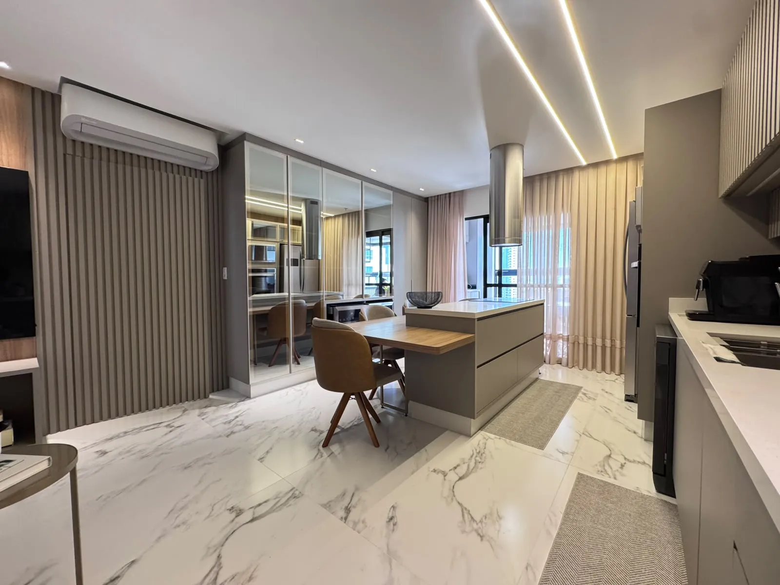 Imagem Apartamento à venda com 105m2 por R$ 3.800.000,00