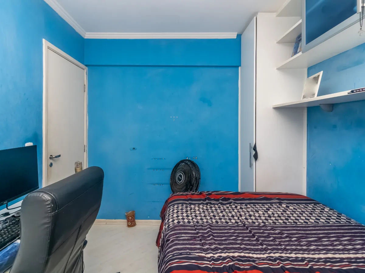 Imagem Apartamento para venda em Jardim Cidade Pirituba com 2 quartos, sendo 1 suíte, 69m2