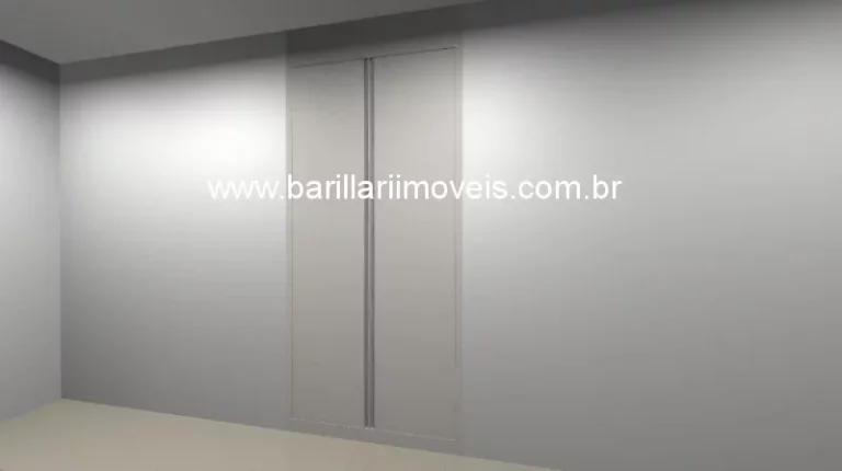 Imagem Casa térrea San Marco NOVA