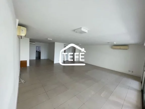 Imagem Apartamento à venda no PENÍNSULA SAINT BARTH - 4 SUÍTES - R$ 3.250.000 - Barra da Tijuca, Rio de Janeiro - RJ