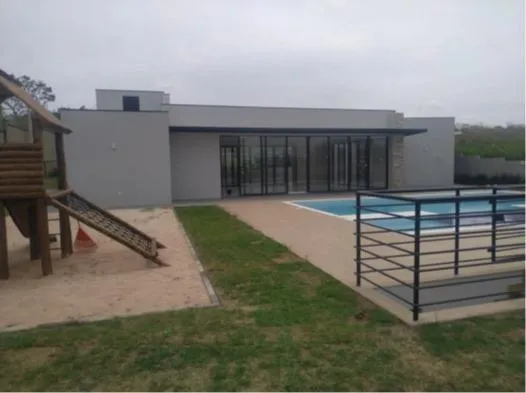 Imagem Terreno Plano no Cond. Jardim dos Lírios ? 243m² com Infraestrutura Completa