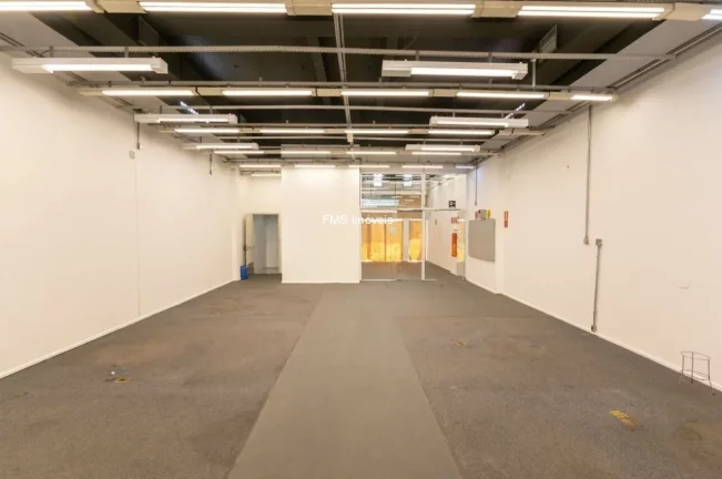 Imagem Prédio Comercial no Jabaquara com 650 m²