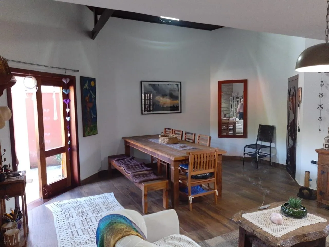 Imagem Casa à venda 4 Quartos, 2 Suites, 2 Vagas, 1050M², Socorro, Pindamonhangaba - SP | VILLAGE PAINEIRAS