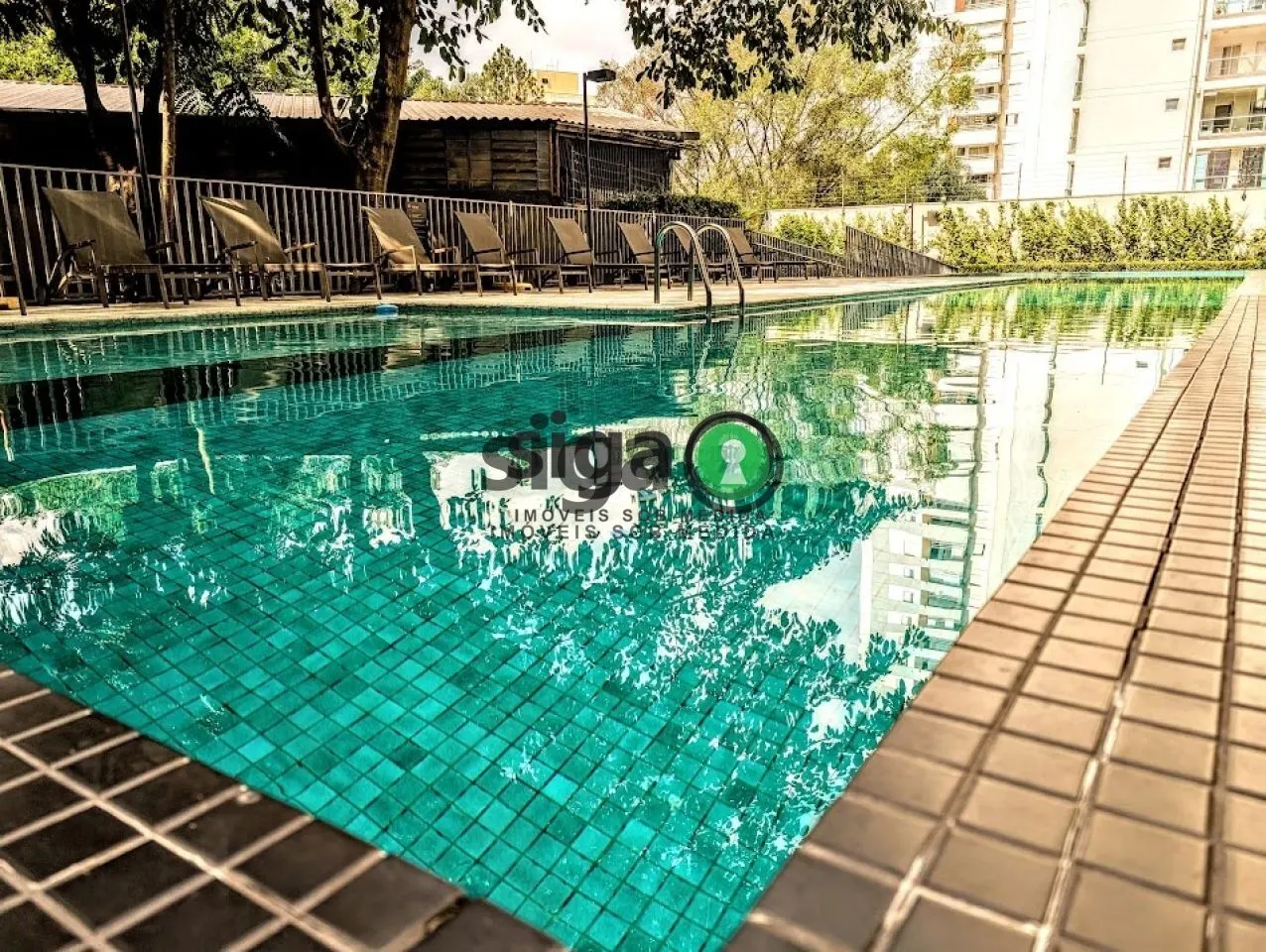 Imagem Apartamento para locação na Bela Vista - 74 m², 1 quartos, 1 Vaga
