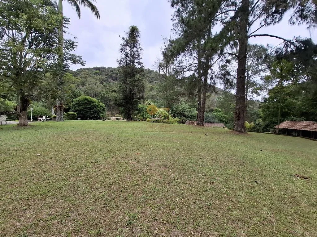 Imagem Casa para Venda em Teresópolis / RJ no bairro Albuquerque