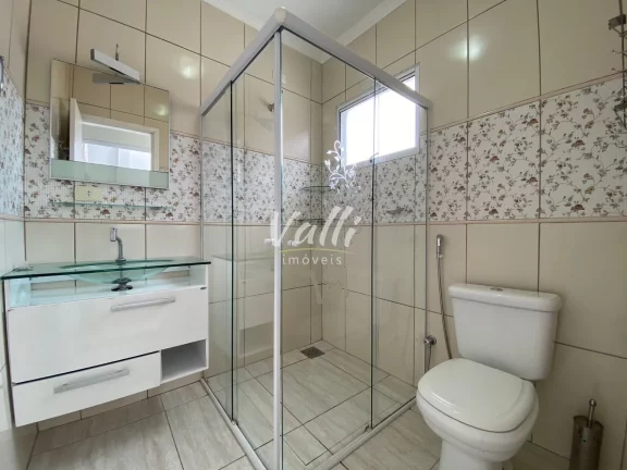 Imagem CASA RESIDENCIAL em Santa Bárbara - SP, V Pântano
