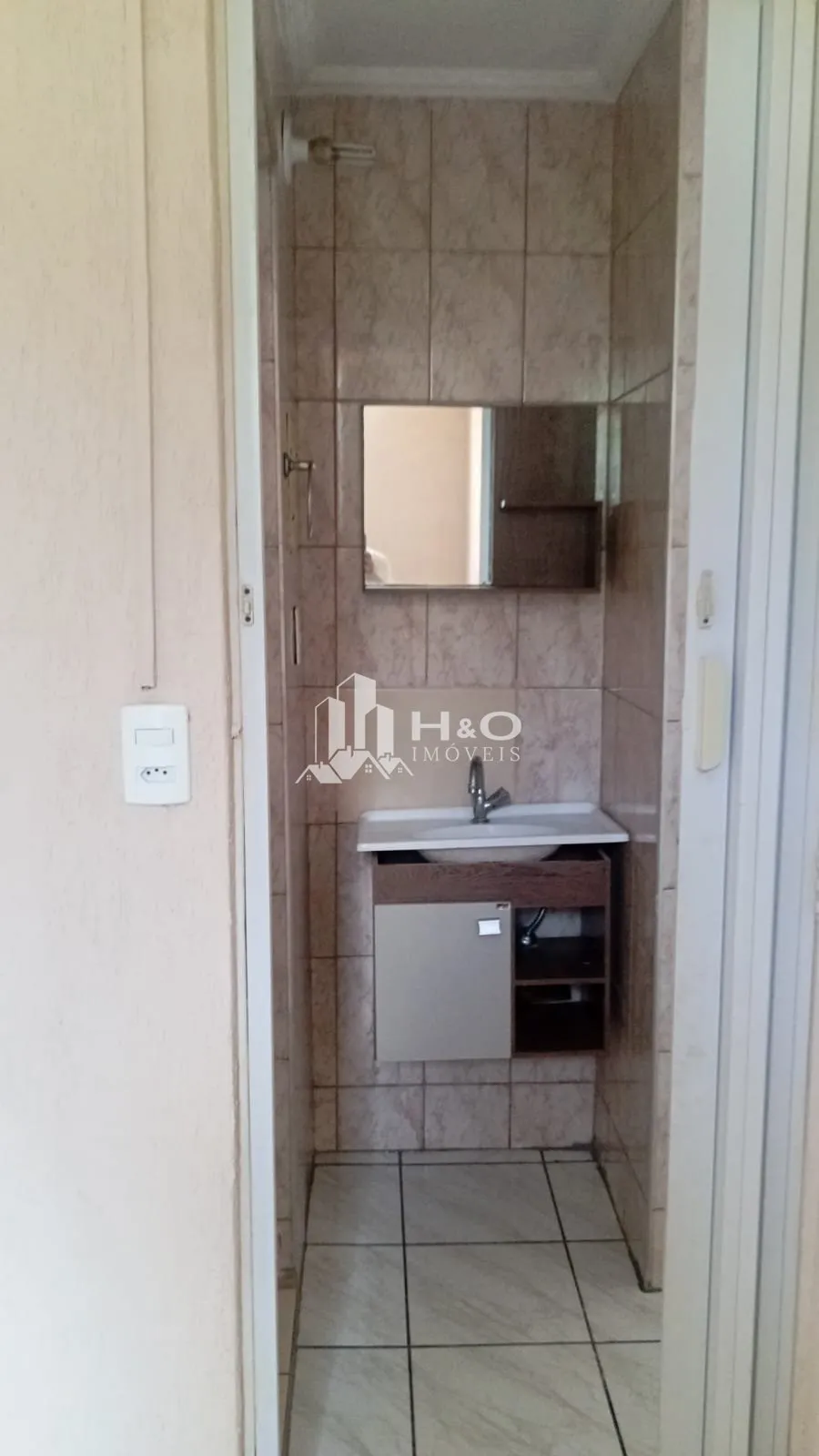 Imagem Apartamento à Venda no Bairro José Bonifácio, 56m² de Conforto e Praticidade!