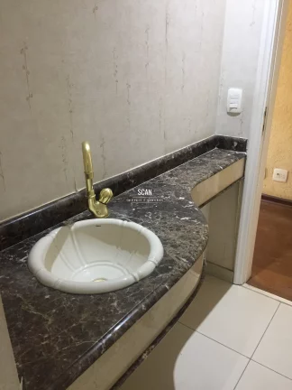 Imagem Apartamento à venda no Cambuí em Campinas, São Paulo