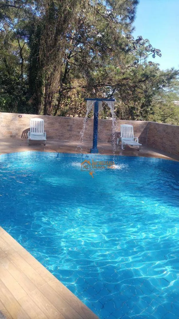 Imagem Apartamento com 3 dormitórios à venda, 44 m² por R$ 250.000,00 - Jardim São Luis - Guarulhos/SP
