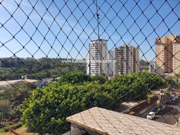 Imagem Apartamento VISTA LIVRE à venda em Ribeirão Preto-SP, Jardim São Luiz - Av. Portugal: 4 quartos, 3 suítes, 2 salas, 5 banheiros, 2 vagas, 147m².