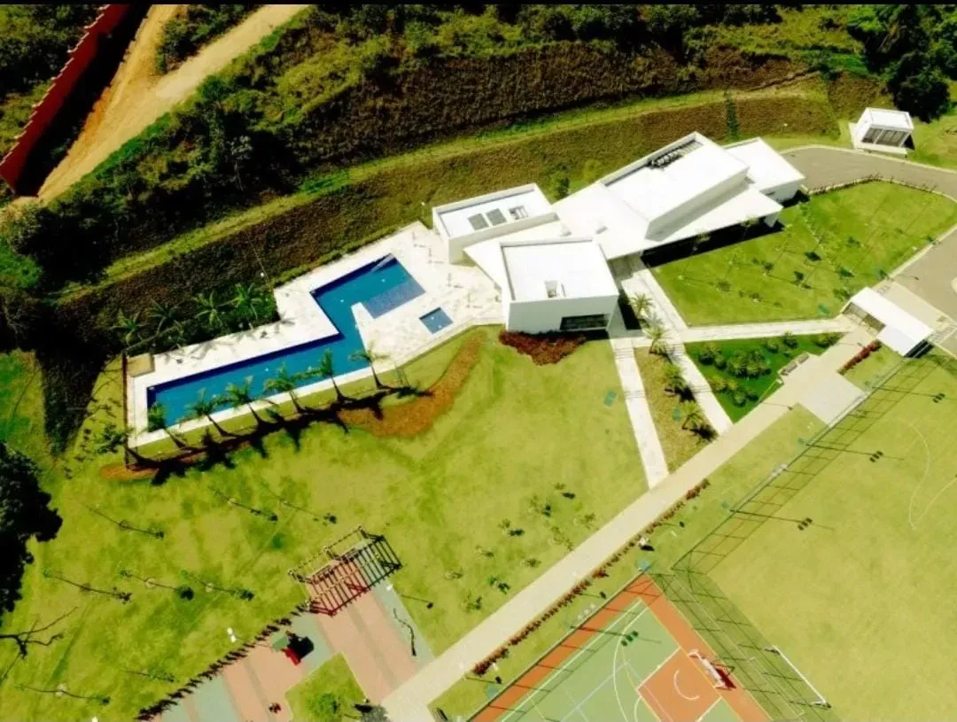 Imagem Terreno em Condomínio à Venda, 574 m² em Loteamento Alphaville Jundiaí - Fase 01 - Jundiaí