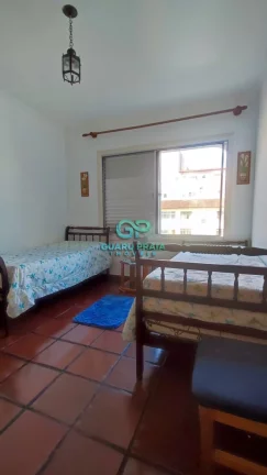 Imagem Apartamento à venda no bairro Enseada - Guarujá/SP