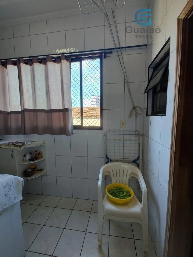 Imagem VENDO LINDO E AMPLO APARTAMENTO COM 03 DORMITÓRIOS E 02 VAGAS DE GARAGEM NO EMBARÉ, SANTOS
