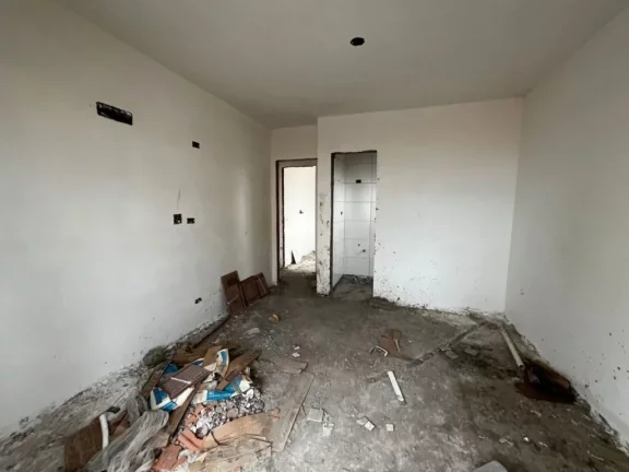 Imagem Apartamento com 3 dormitórios à venda, 106 m² Entrada R$50.000,00 - Parcelas de R$4.358,34
