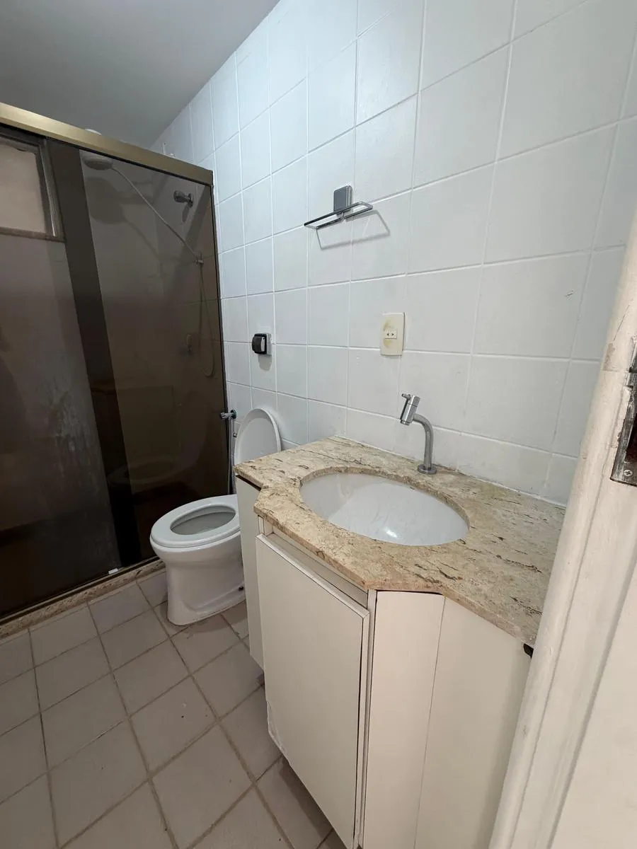 Imagem Apartamento RESIDENCIAL em Salvador - Bahia, Candeal