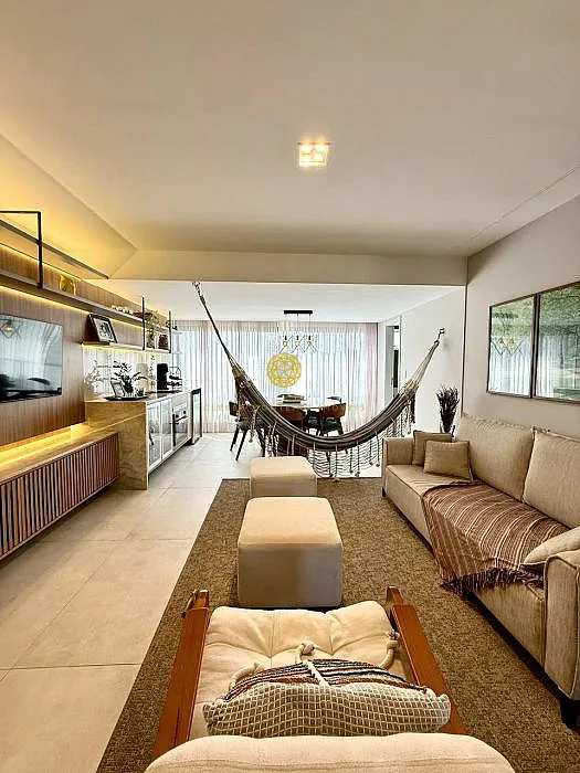 Imagem Apartamento - Venda na Graça no Giardino Loreto 3/4
