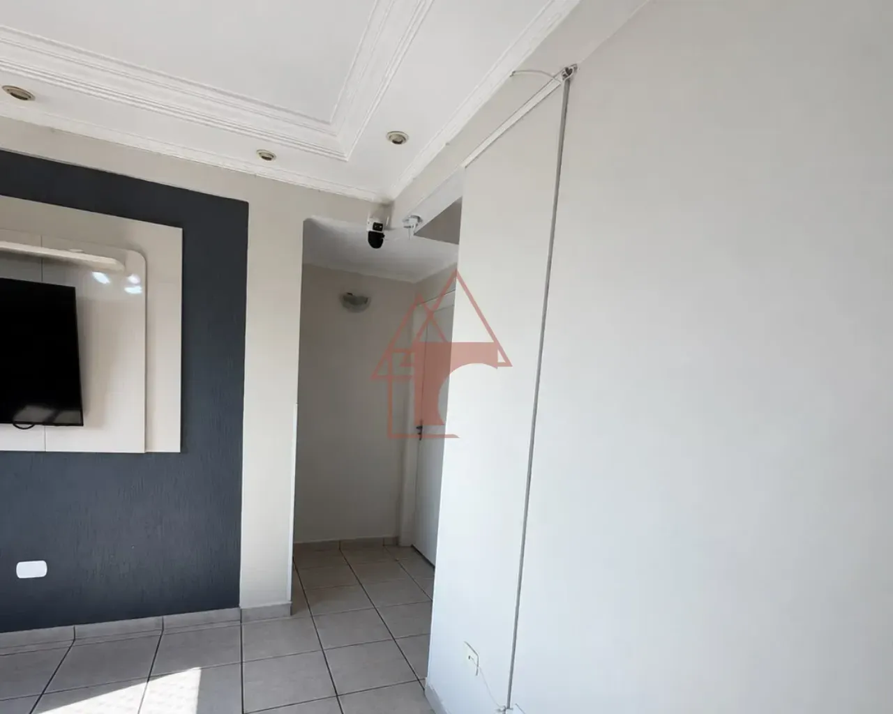 Imagem Apartamento com 2 Quartos à Venda, 66 m² em Jardim Casqueiro - Cubatão