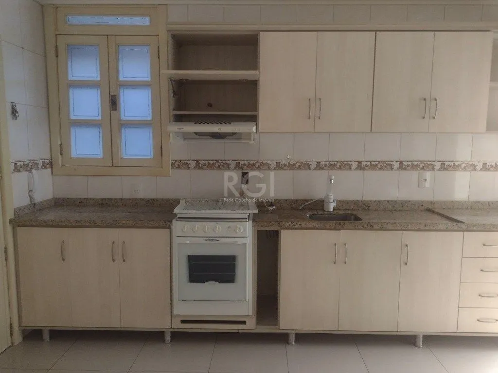 Imagem Apartamento para Venda - 127.87m², 3 dormitórios, 1 vaga - Rio Branco