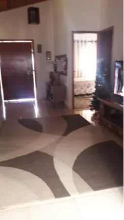 Imagem Chácara Atibaia Linda Vista Morar e Lazer