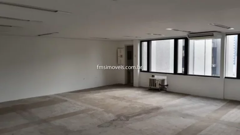 Imagem Conjunto Comercial para alugar Brooklin São Paulo SP