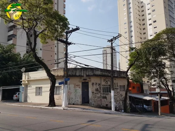 Imagem CASA EM ÓTIMA LOCALIZAÇÃO PARA VENDA EM SANTANA