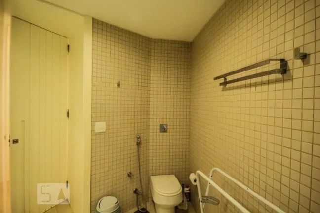 Imagem Apartamento à Venda - Copacabana, 3 Quartos, 135 m2