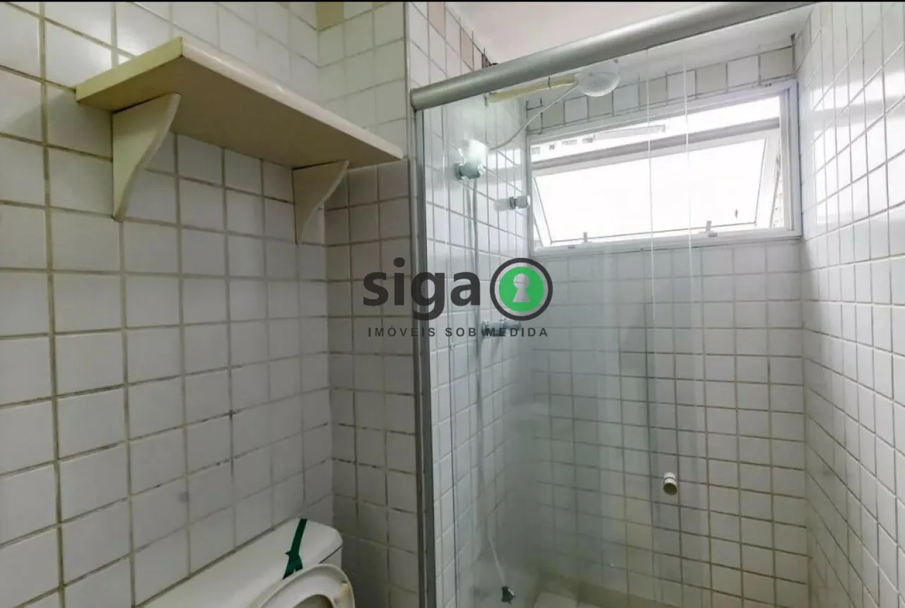 Imagem Apartamento com 97m², 3 quartos, 2 vagas na Rua Sussumu Hirata - Vila Andade
