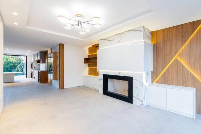 Imagem Casa, 3 quartos, 3 suítes, 8 vagas, condomínio Buenavista, Viamão/RS