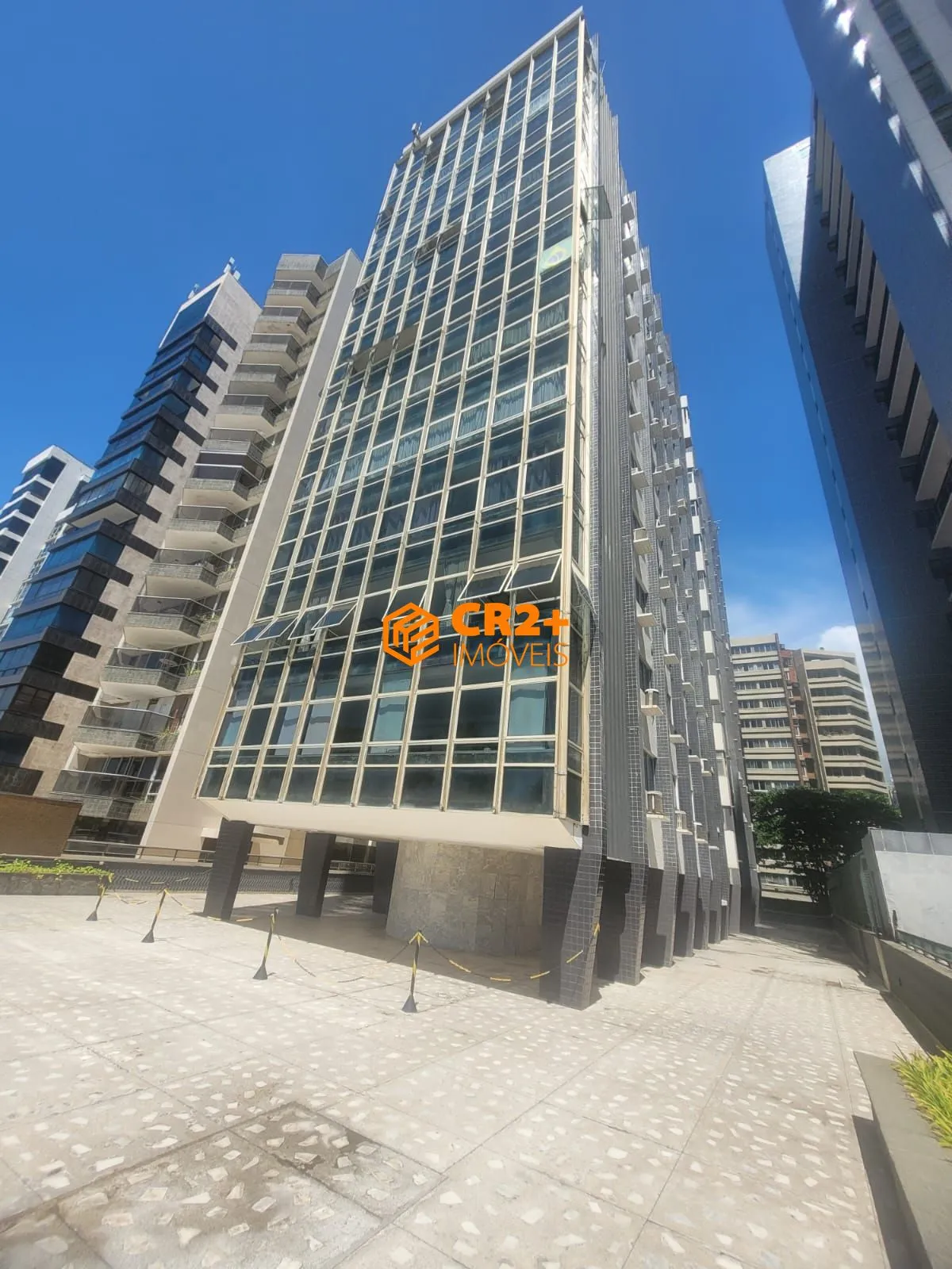 Imagem Vendo apartamento na Avenida Boa Viagem, 03 quartos, 01 suíte, em Boa Viagem- 98