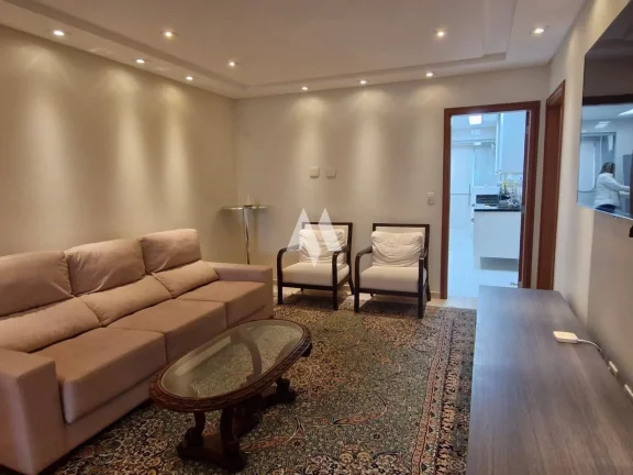 Imagem Apartamento Padrão à venda na Ponta da Praia.