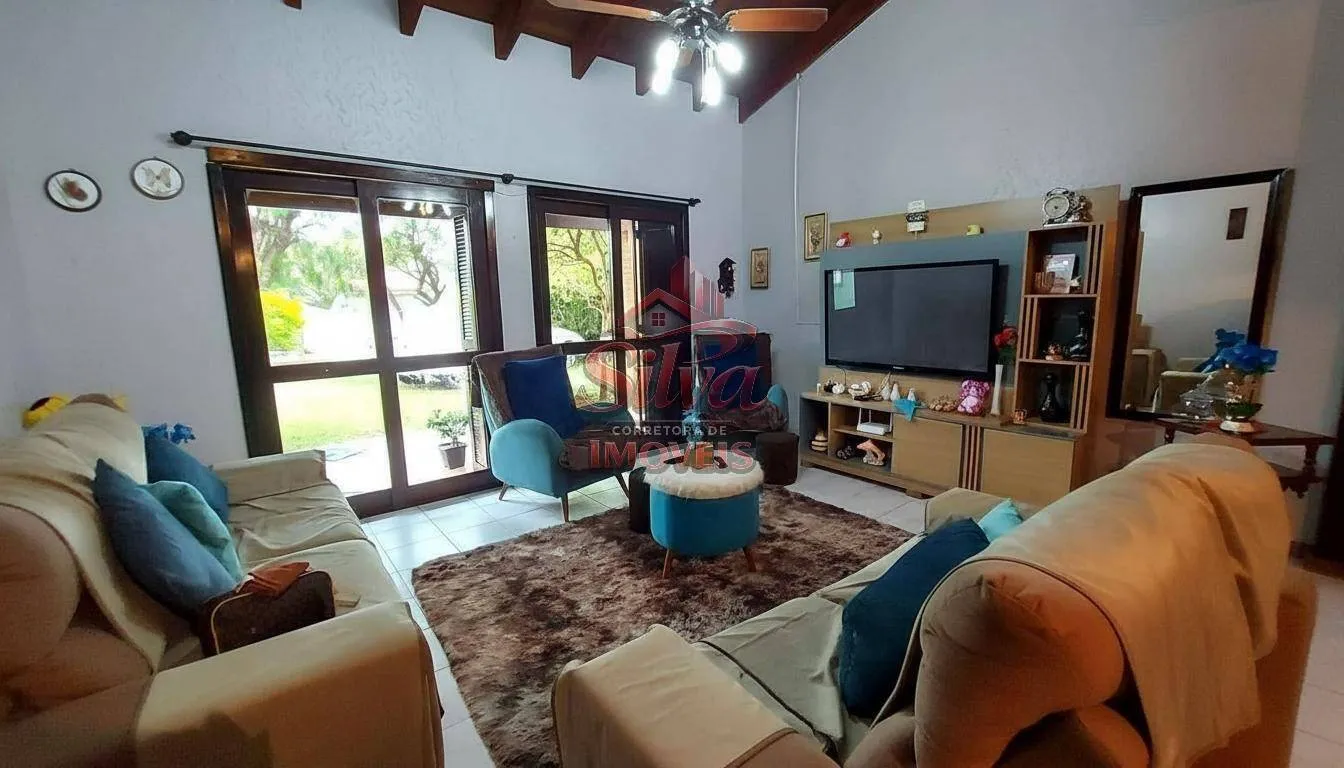 Imagem C454 | Casa com anexo à venda a 150m do mar no Mariluz